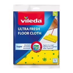 Paño Piso 3D Vileda 1 un.