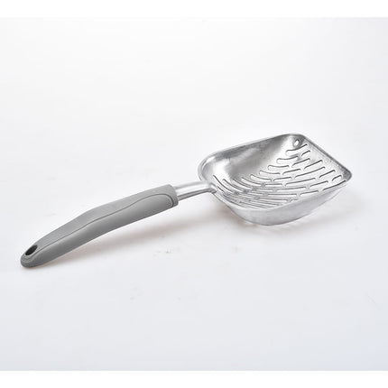 Pala para Arena Sanitaria de Aluminio
