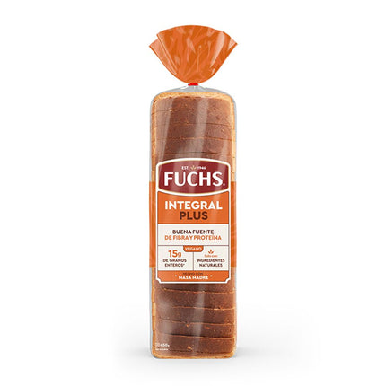 Pan Fuchs Stuttgart Integral 650 g