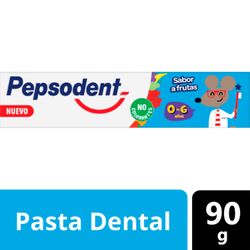Pasta Dental Pepsodent Kids 90 g