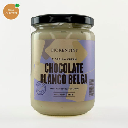Pasta Fiorentini Cream Blanca 350 g