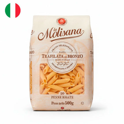 Pasta Penne La Molisana 500 g
