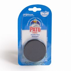 Pack 1 un. Pastilla para Estanque Pato Purific Marina 40 g
