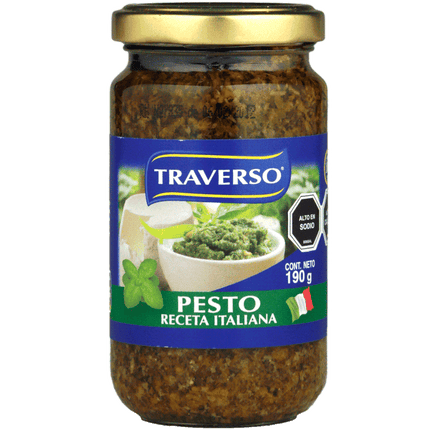 Pesto 190 g