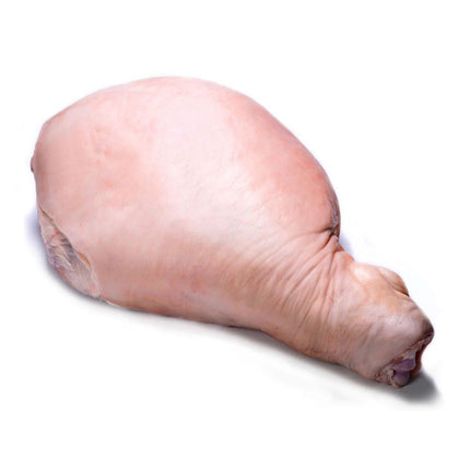 Pierna Cerdo Don Cerdo Granel kg