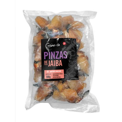Pinzas de Jaiba Cuisine & Co Premium Congelado 500 g