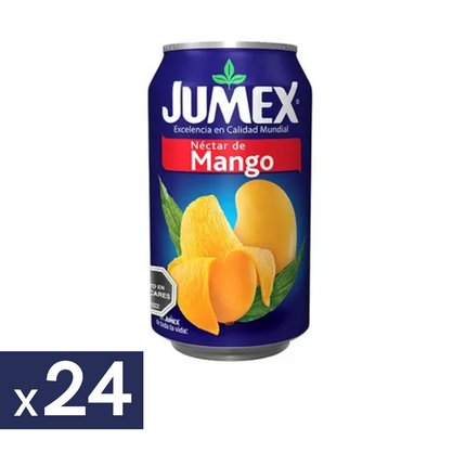 Jugo Mango Jumex 24 x 335 ml | Apishop.cl