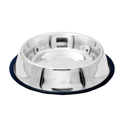Plato Acero Inoxidable 2100 ml
