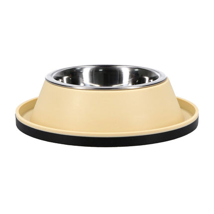 Plato Antihormigas Beige 370 ml