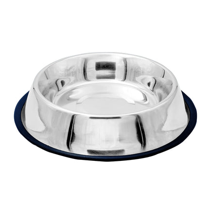 Plato de Acero Inoxidable 1400 ml
