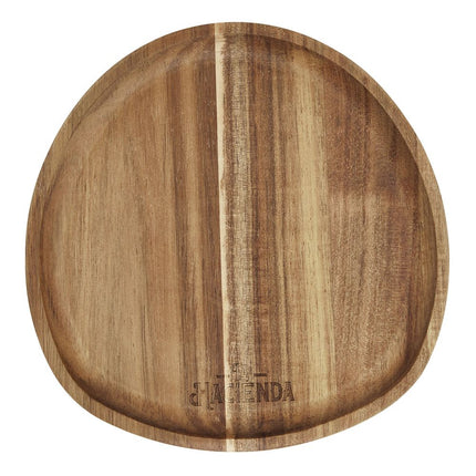 Plato de Piqueo La Hacienda de Acacia 25 cm