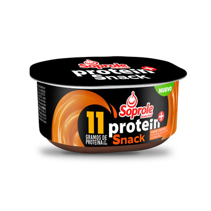 Postre Soprole Protein Caramelo 130 g