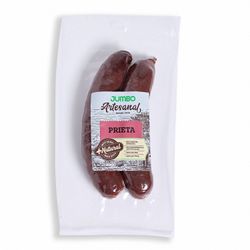Prieta Tradicional Al Vacío 250 g