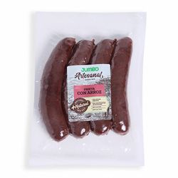 Prieta con Arroz 500 g
