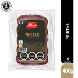 Prietas La Preferida 400 g