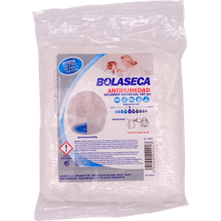 Recarga Sistema Antihumedad Bolaseca 450 g
