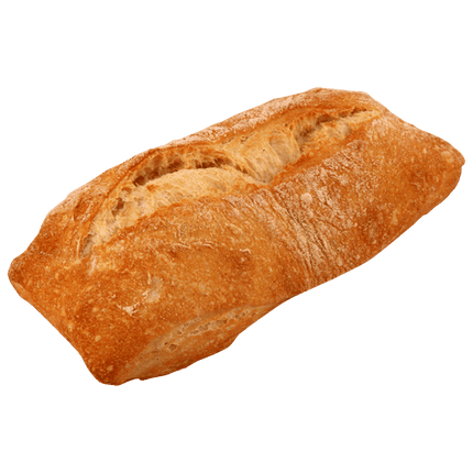 Pan Ciabatta Granel