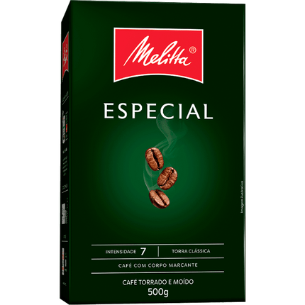 Café Melitta Especial 500 g