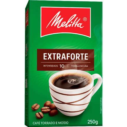Café Melitta Extraforte 250 g