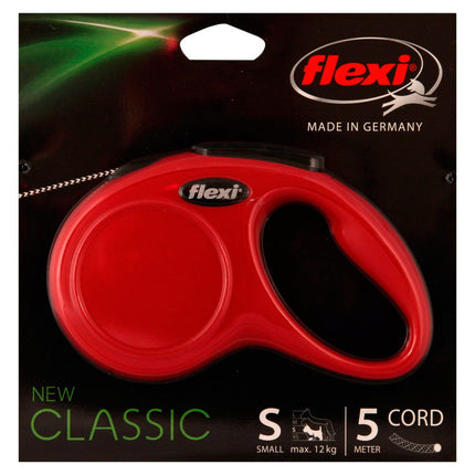 Correa Retráctil Flexi Talla S