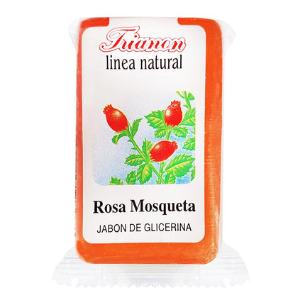 Jabón Barra Trianon Variedad de Aromas 100 g