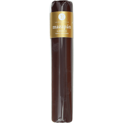 Mazapán Entrelagos Rollo de Chocolate 200 g
