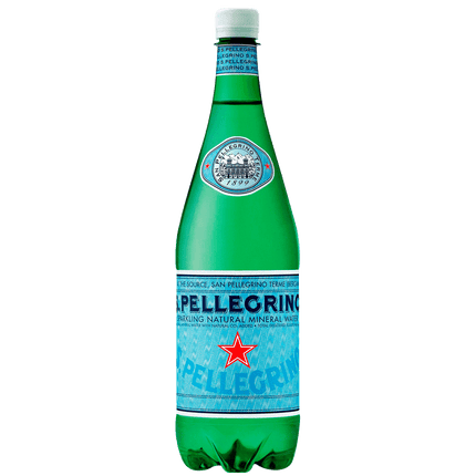 Agua Mineral San Pellegrino Sin Gas 500 ml