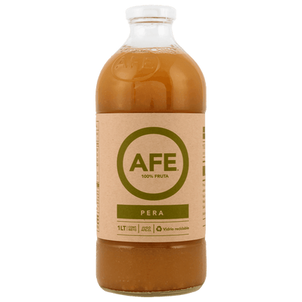 Jugo Afe Pera 1 L