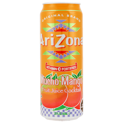 Néctar Arizona Mango Lata 680 cc