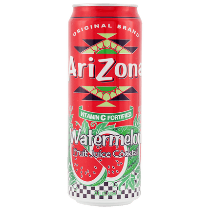 Néctar Arizona Sandía Lata 680 cc
