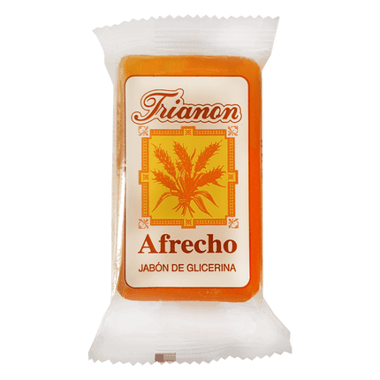 Jabón Barra Trianon Afrecho 100 g