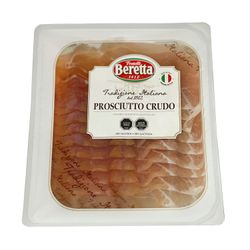 Prosciutto Crudo Beretta 110 g