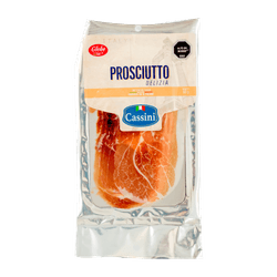 Prosciutto Delizia Cassini 60 g