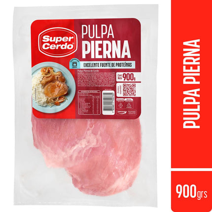 Pulpa Cerdo Super Cerdo 900 g