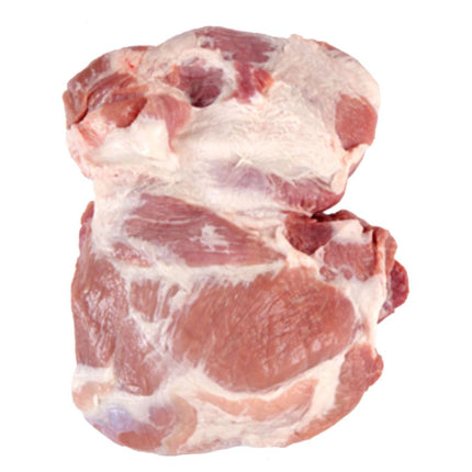 Pulpa Sin Hueso Cerdo Don Cerdo Granel kg