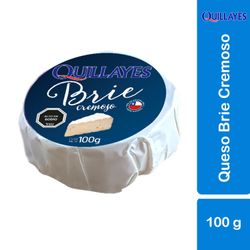 Queso Quillayes Brie 100 g