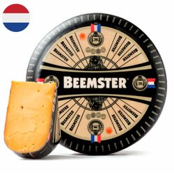 Queso Gauda Beemster Maduro Trozo al vacío