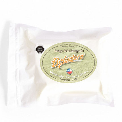 Queso Oveja Boladero Trozo Granel