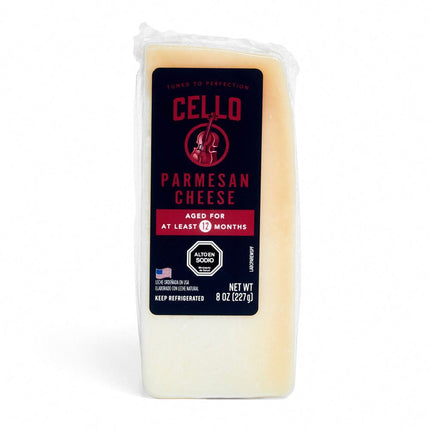 Queso Parmesano Doña Paula Envasado Trozo 226 g