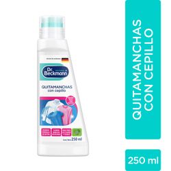 Quitamanchas Dr. Beckmann Prelavado 250 g