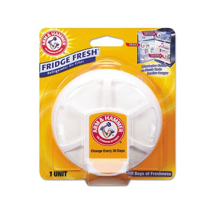 Bicarbonato de Sodio Filtro de Aire Refrigerador Arm & Hammer | Apishop.cl