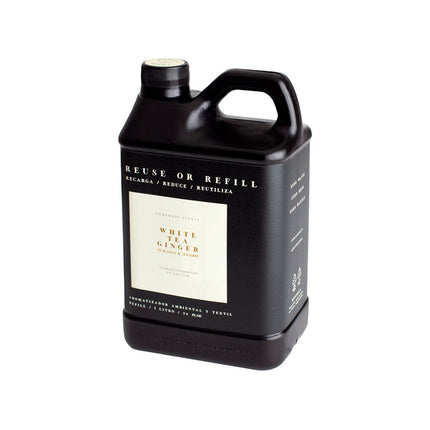 Refill Aromatizador Havitar White Tea Ginger 1 L