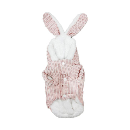 Ropa Kiboo Pets Conejo Talla M