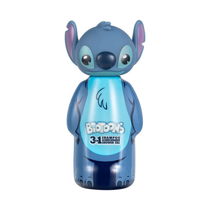 Shampoo Biotoons Stitch 300 ml