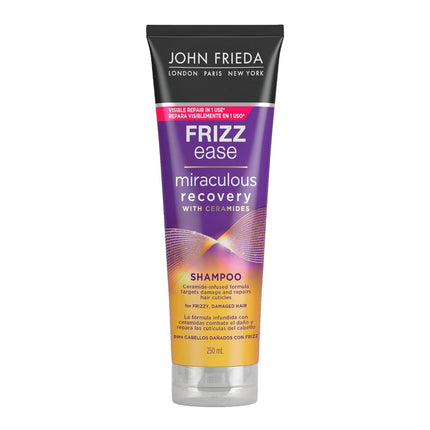 Shampoo John Frieda Miraculous Recovery 250 ml