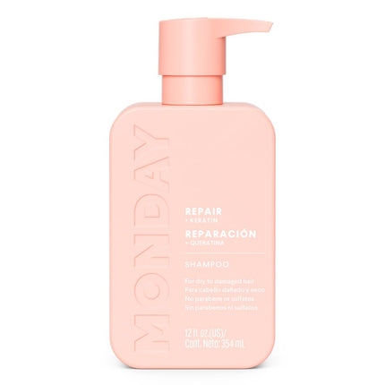 Shampoo Monday Repair 354 ml