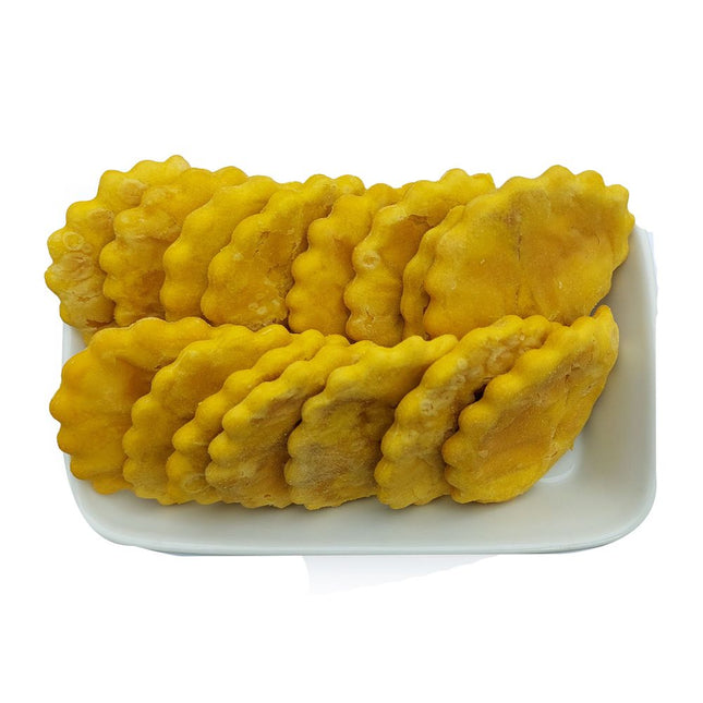 Sopaipilla Zapallo Salvia 328 g 15 un.