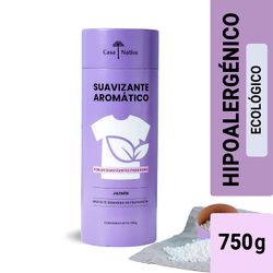 Suavizante Casa Nativa Jazmín 750 g