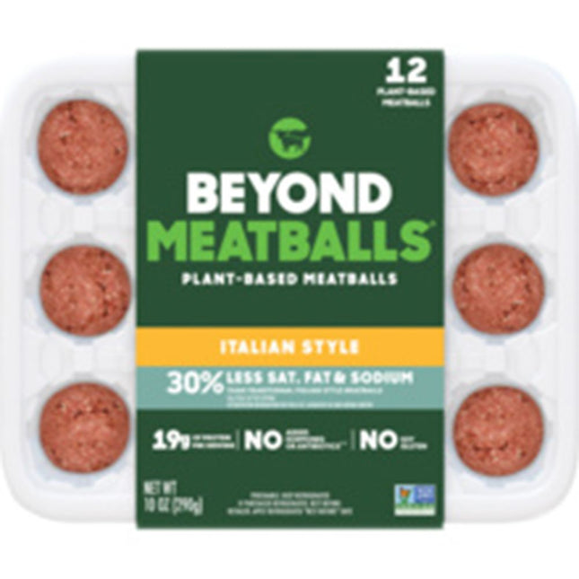 Sucedáneo de Albondigas Beyond Meat 290 g