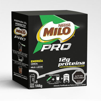 Saborizante Milo Mixes Pro 112 g